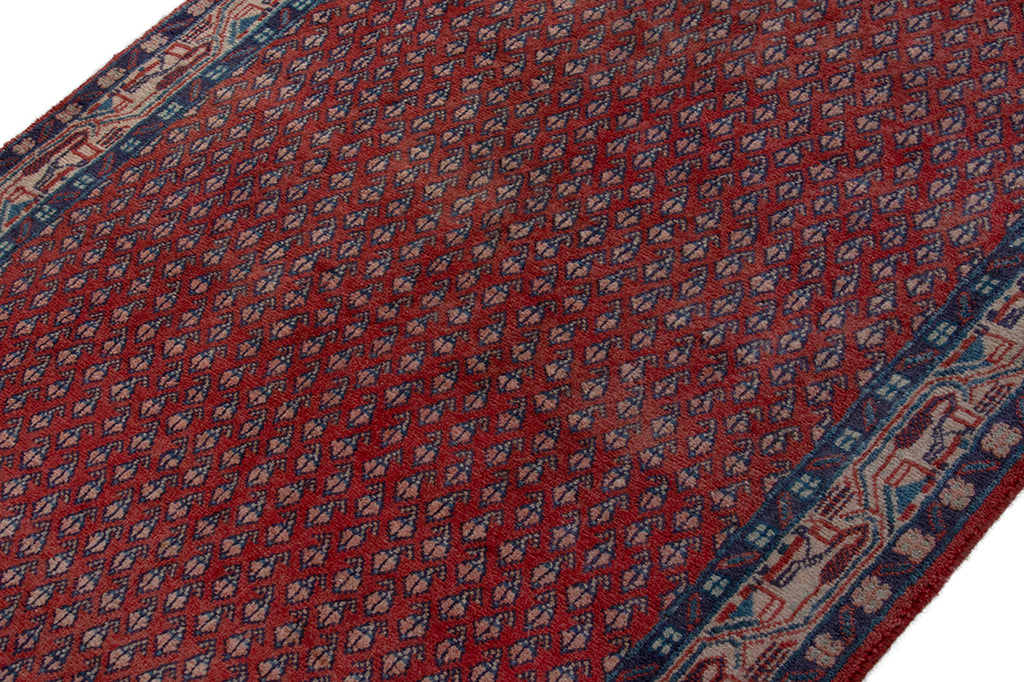 5635 Arak Handmade Persian Rug