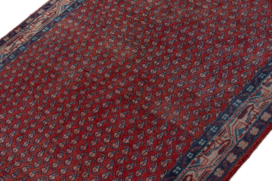 5635 Arak Handmade Persian Rug