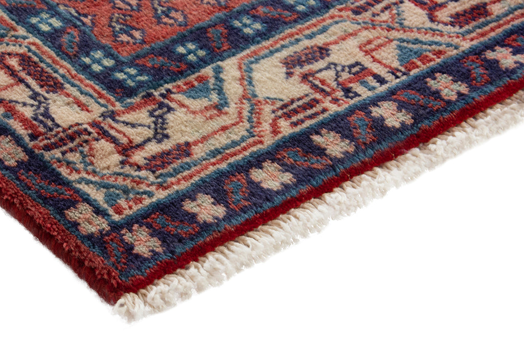 5635 Arak Handmade Persian Rug