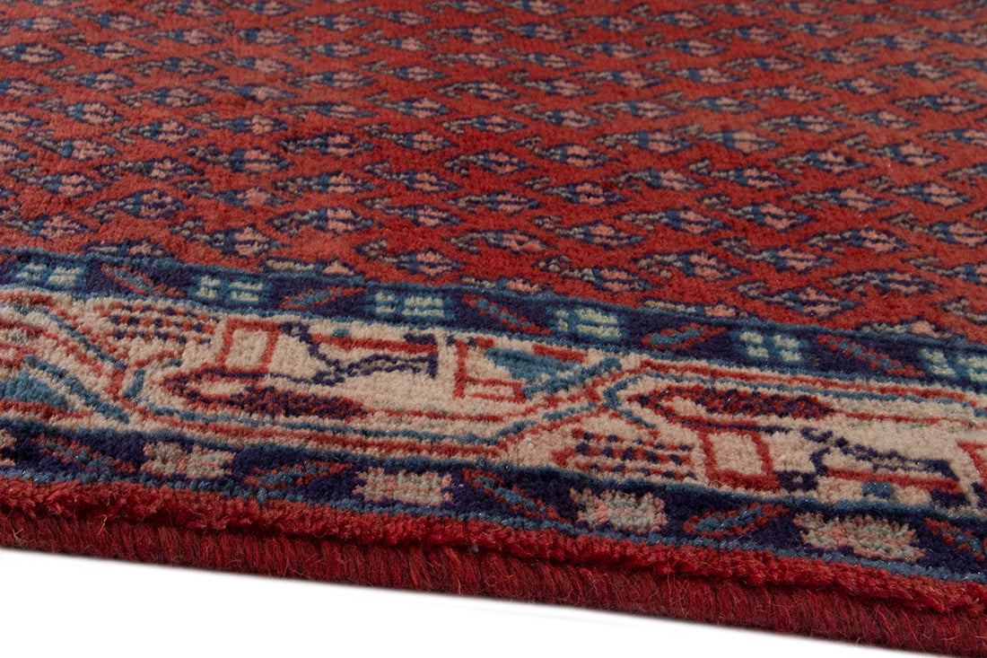 5635 Arak Handmade Persian Rug
