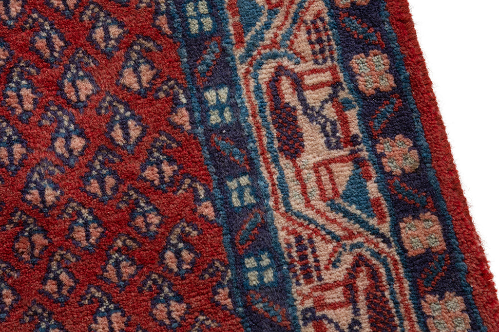 5635 Arak Handmade Persian Rug
