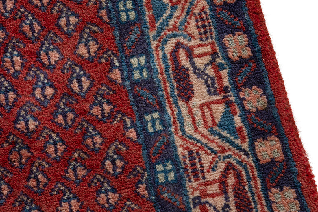 5635 Arak Handmade Persian Rug