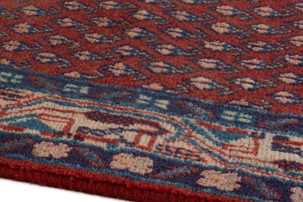 5635 Arak Handmade Persian Rug