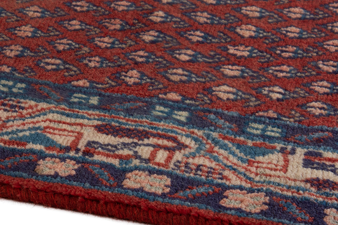 5635 Arak Handmade Persian Rug