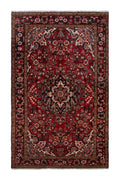 5636 Malayer Handmade Persian Rug
