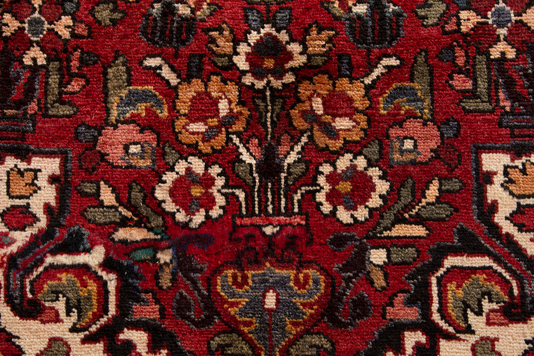 5636 Malayer Handmade Persian Rug