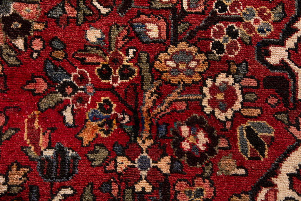 5636 Malayer Handmade Persian Rug