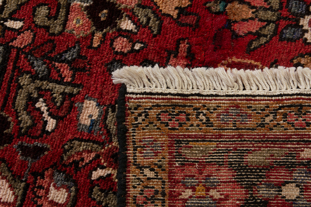 5636 Malayer Handmade Persian Rug