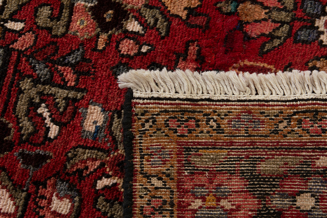 5636 Malayer Handmade Persian Rug