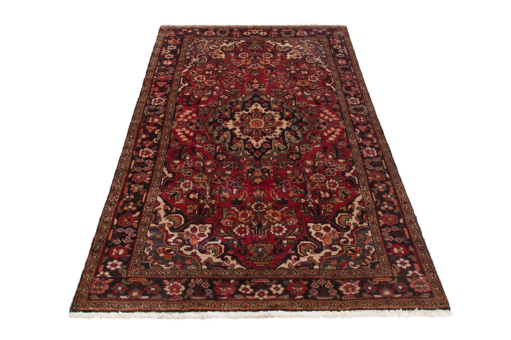 5636 Malayer Handmade Persian Rug