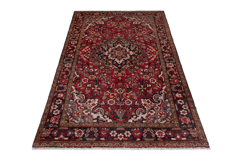 5636 Malayer Handmade Persian Rug