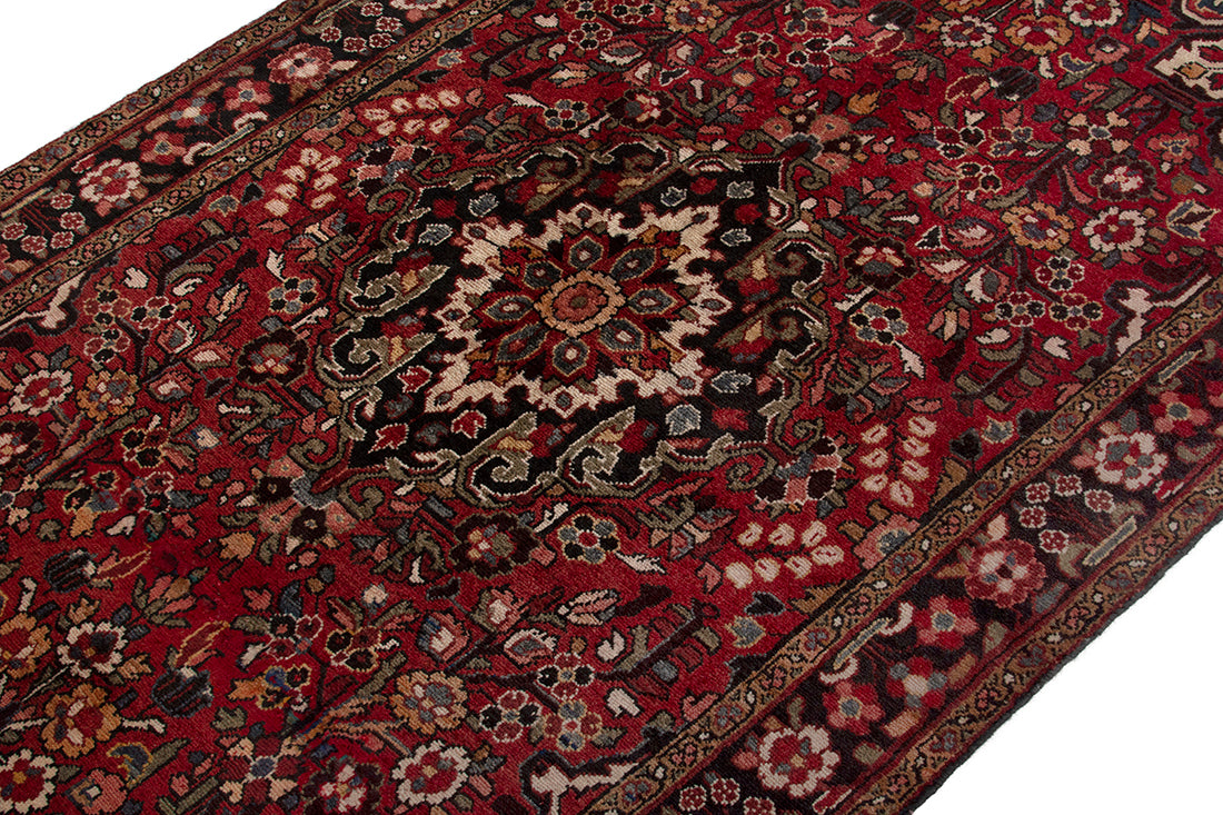 5636 Malayer Handmade Persian Rug