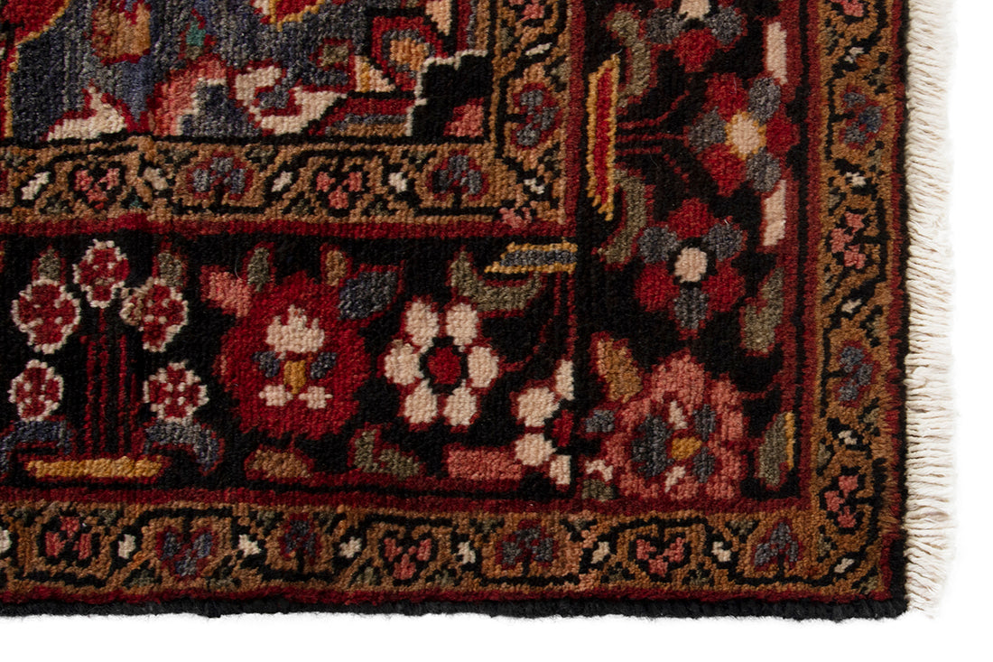 5636 Malayer Handmade Persian Rug