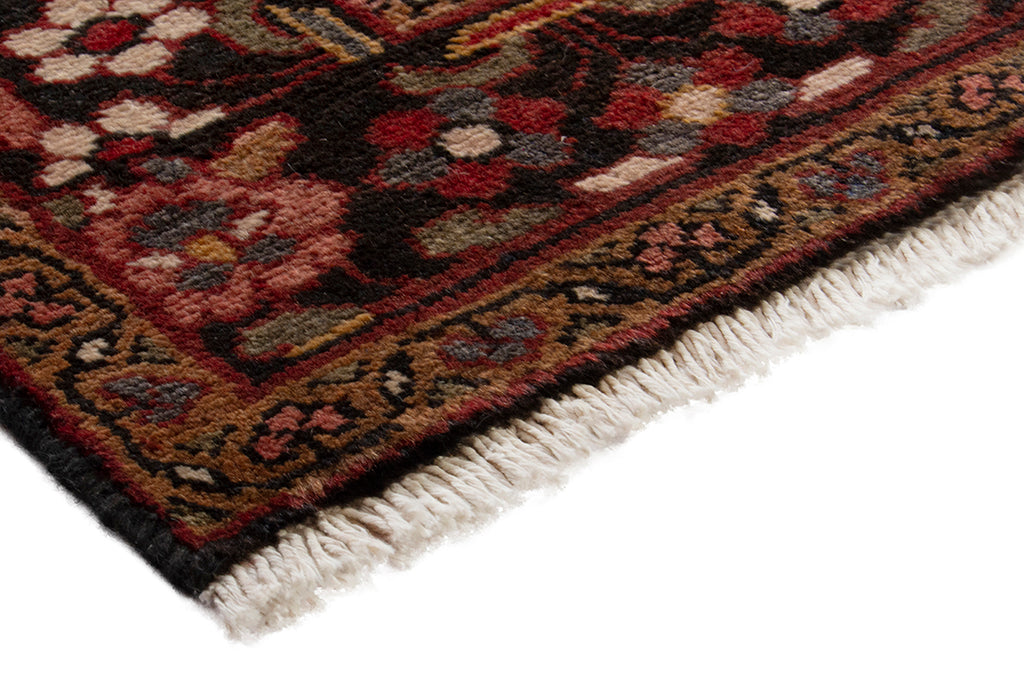 5636 Malayer Handmade Persian Rug
