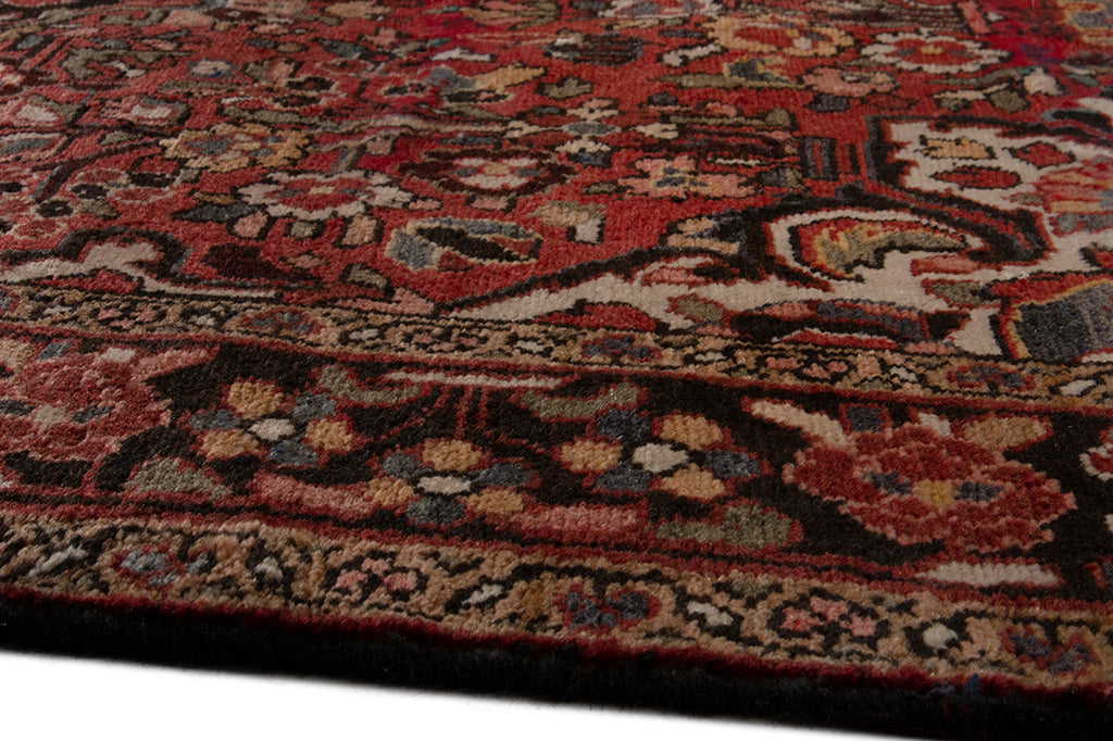 5636 Malayer Handmade Persian Rug