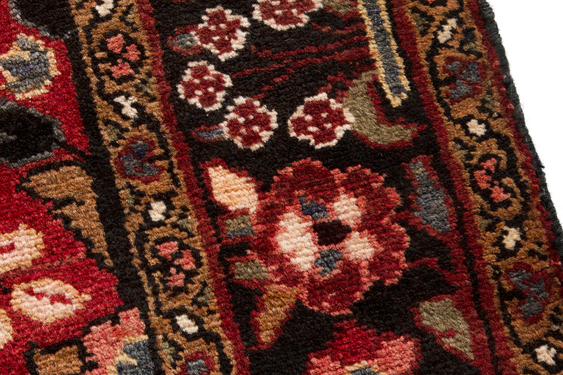 5636 Malayer Handmade Persian Rug
