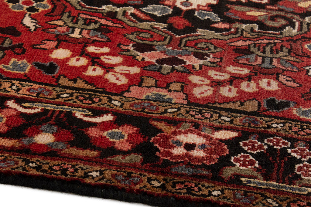 5636 Malayer Handmade Persian Rug