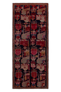 5638 Ardabil Handmade Persian Rug