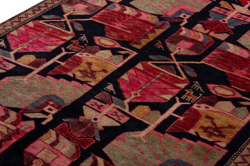 5638 Ardabil Handmade Persian Rug