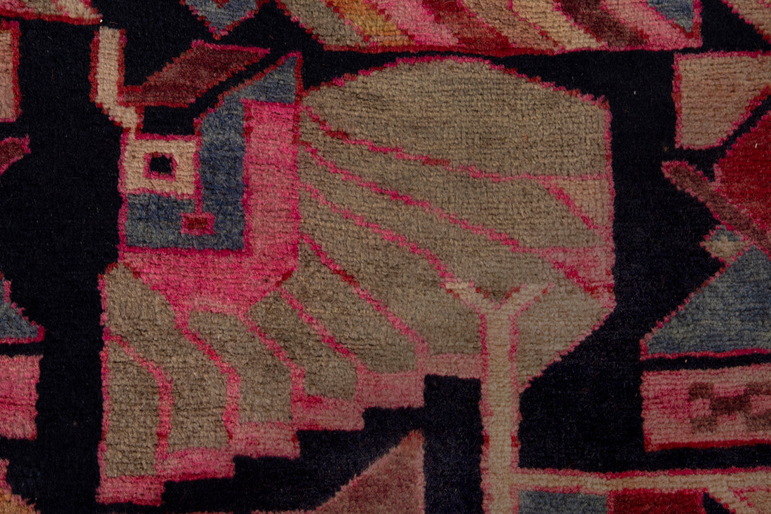 5638 Ardabil Handmade Persian Rug