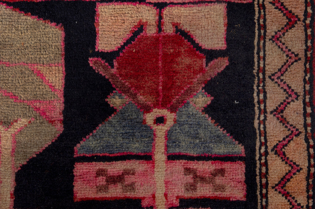 5638 Ardabil Handmade Persian Rug