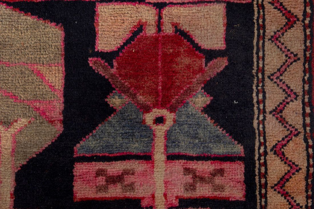5638 Ardabil Handmade Persian Rug
