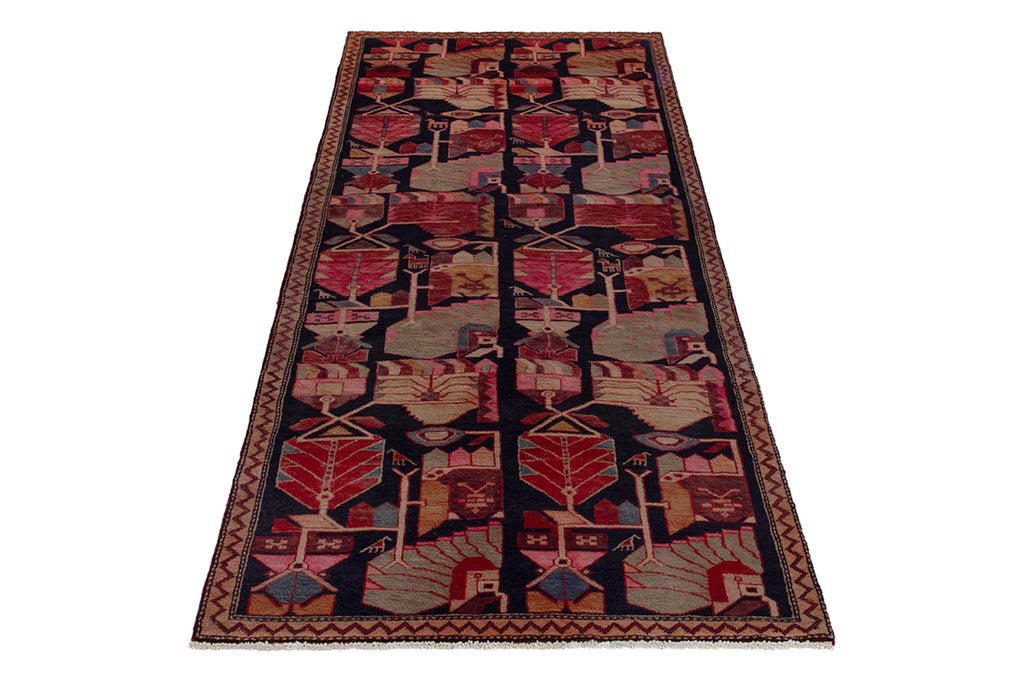 5638 Ardabil Handmade Persian Rug