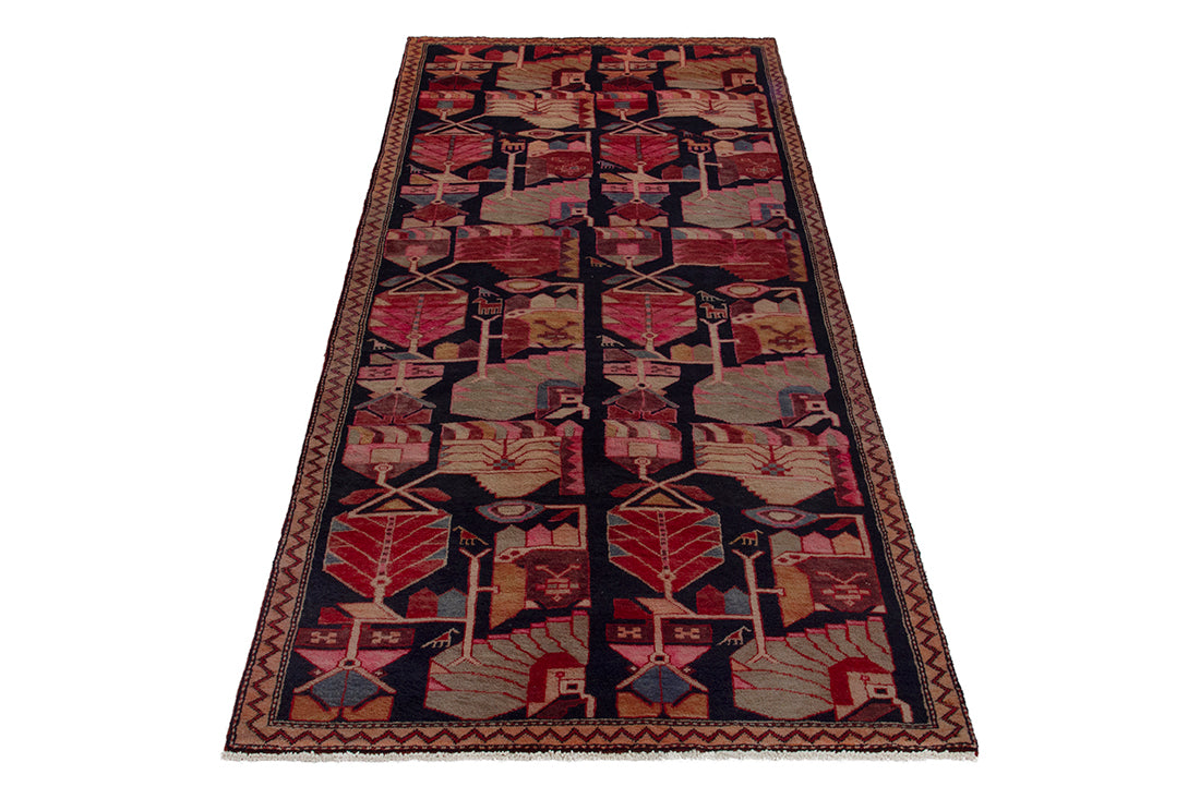 5638 Ardabil Handmade Persian Rug