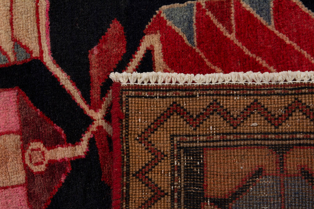 5638 Ardabil Handmade Persian Rug