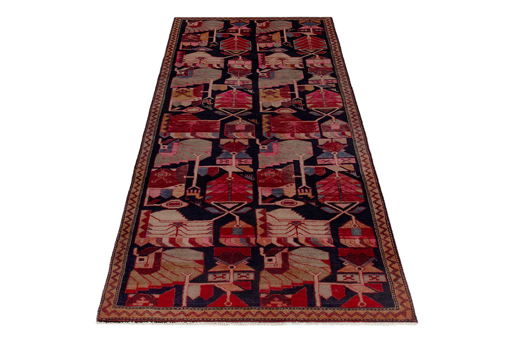 5638 Ardabil Handmade Persian Rug