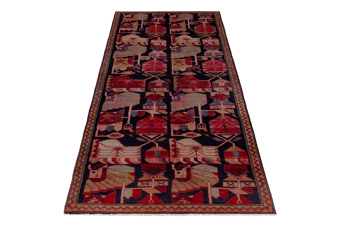 5638 Ardabil Handmade Persian Rug
