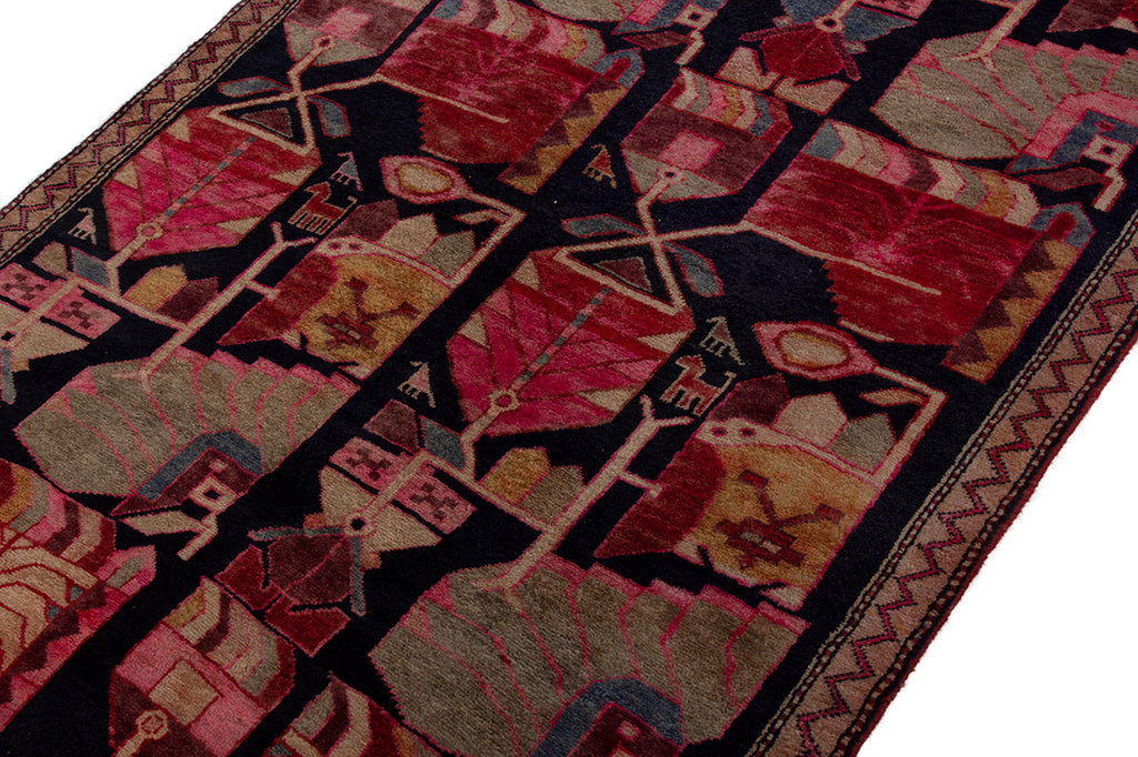 5638 Ardabil Handmade Persian Rug