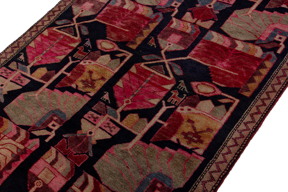 5638 Ardabil Handmade Persian Rug