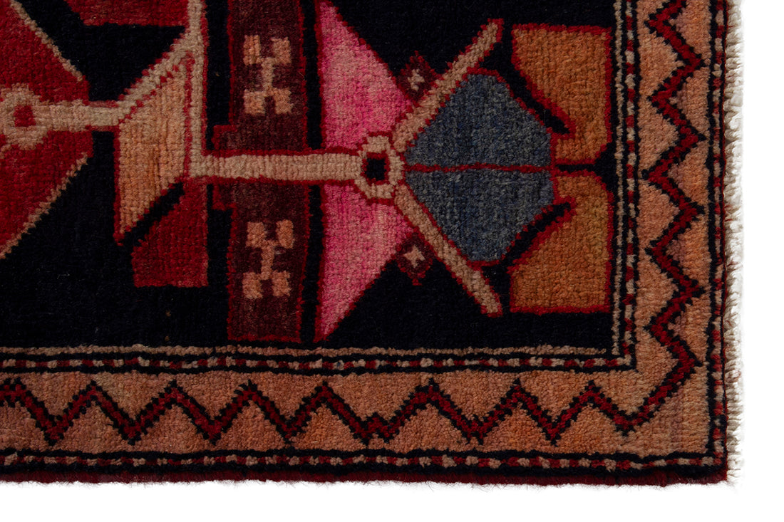 5638 Ardabil Handmade Persian Rug