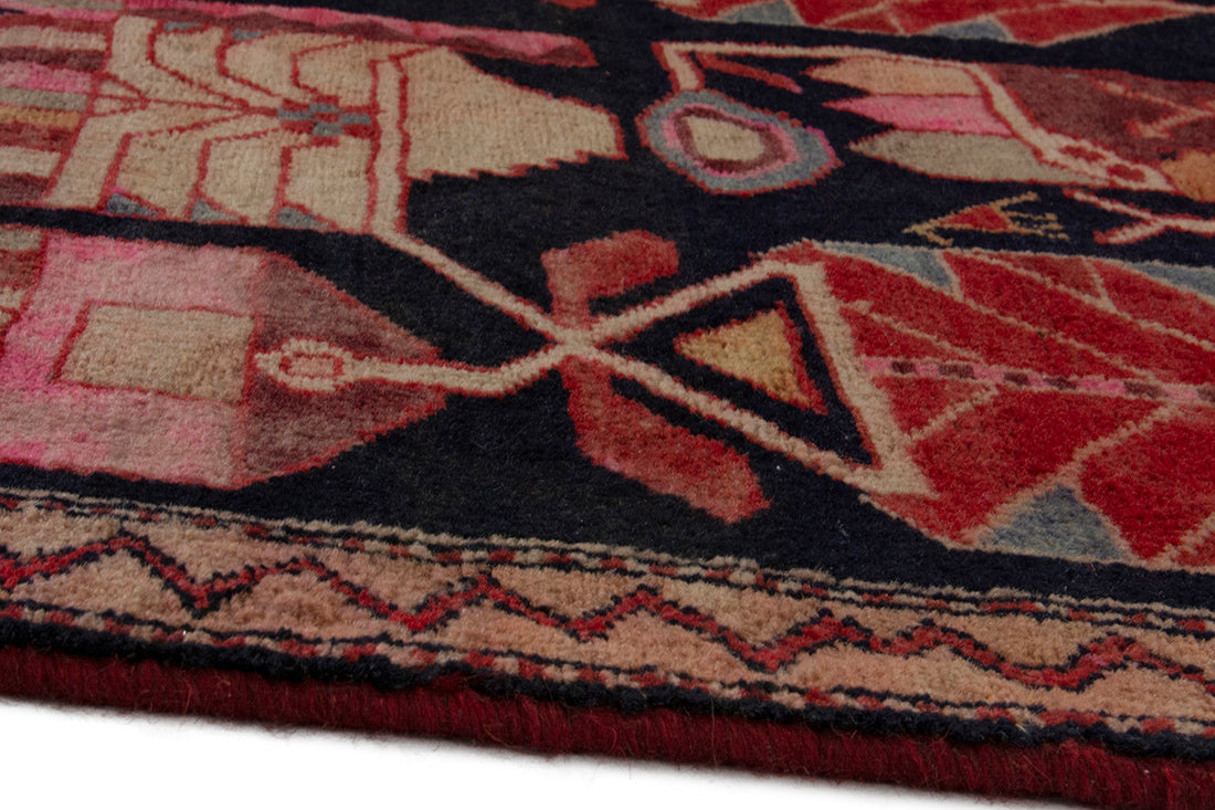5638 Ardabil Handmade Persian Rug