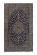 5640 Nain Handmade Persian Rug