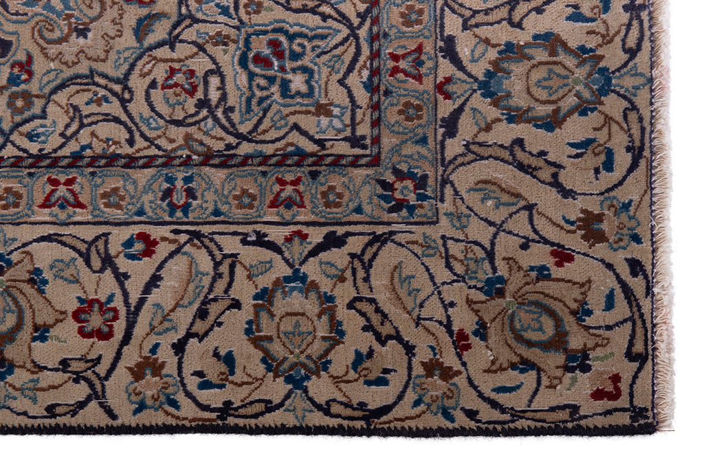 5640 Nain Handmade Persian Rug