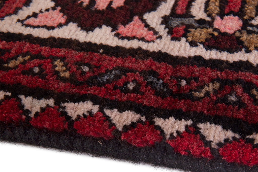 5641 Hamedan Handmade Persian Rug