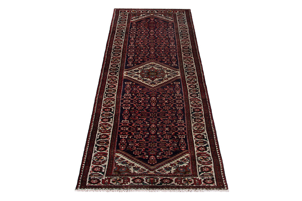 5641 Hamedan Handmade Persian Rug