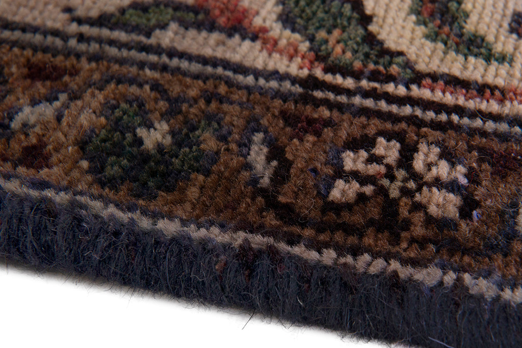 5642 Hamedan Handmade Persian Rug