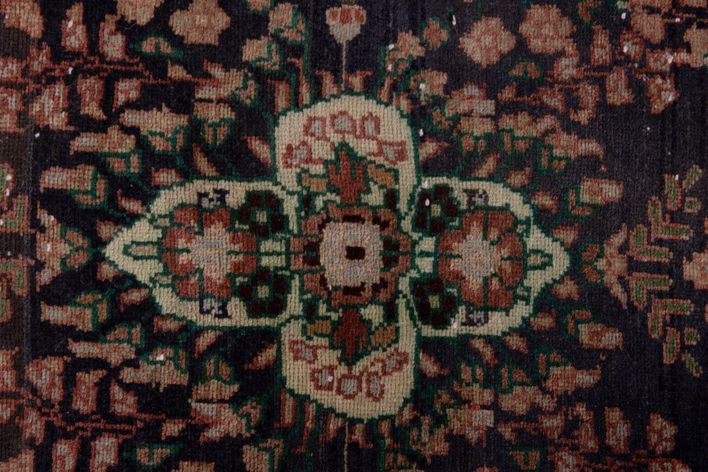 5642 Hamedan Handmade Persian Rug