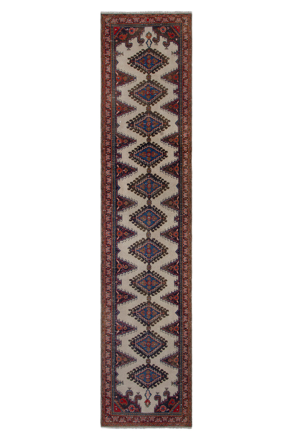 5643 Vist Handmade Persian Rug