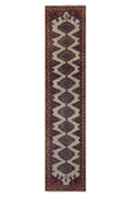 5643 Vist Handmade Persian Rug