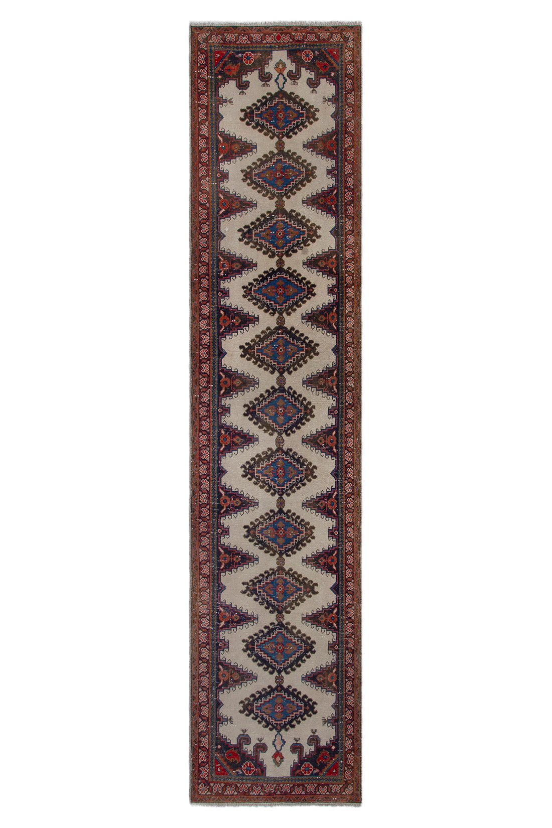 5643 Vist Handmade Persian Rug