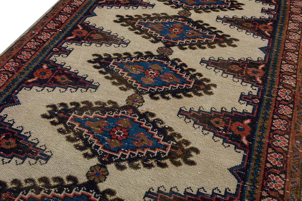 5643 Vist Handmade Persian Rug