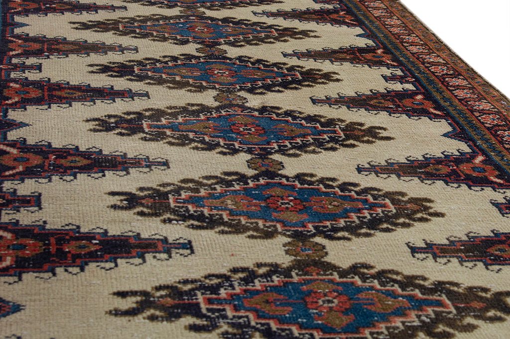 5643 Vist Handmade Persian Rug