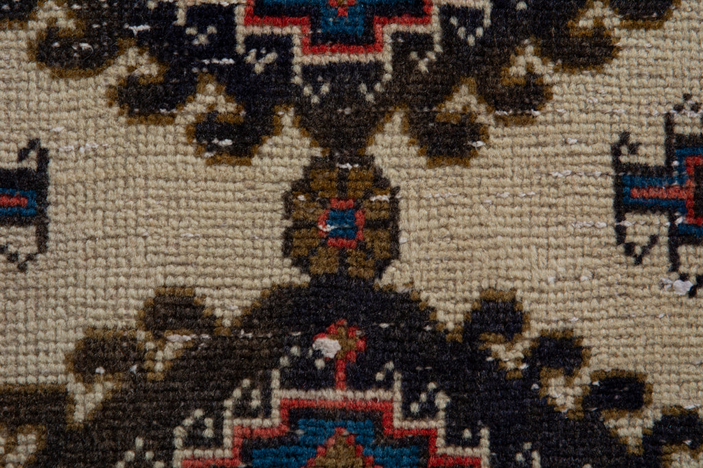 5643 Vist Handmade Persian Rug