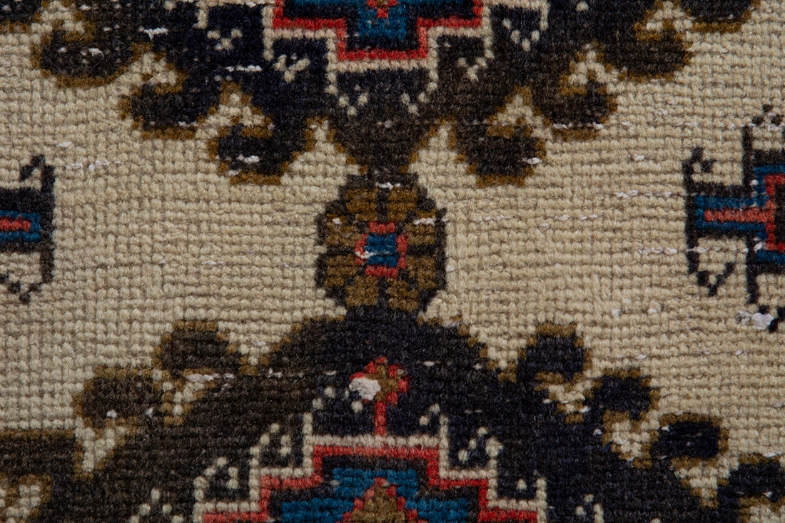 5643 Vist Handmade Persian Rug