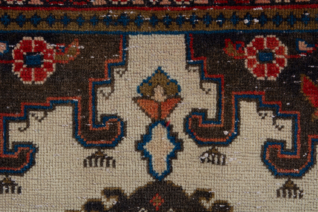 5643 Vist Handmade Persian Rug