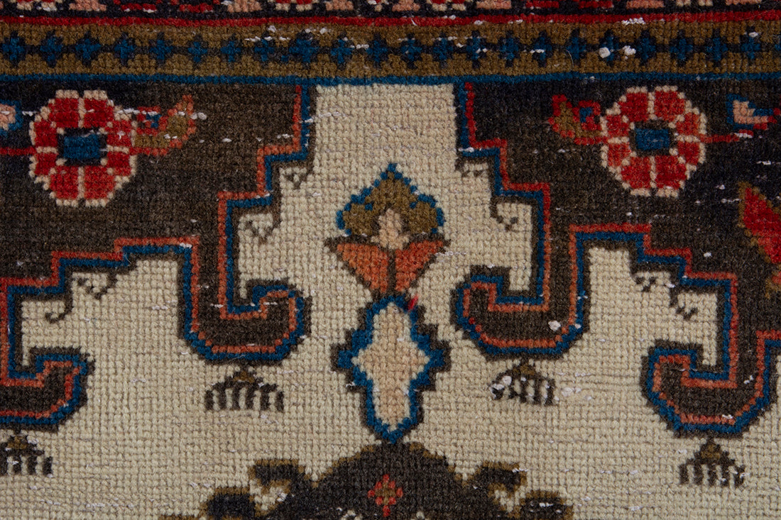 5643 Vist Handmade Persian Rug